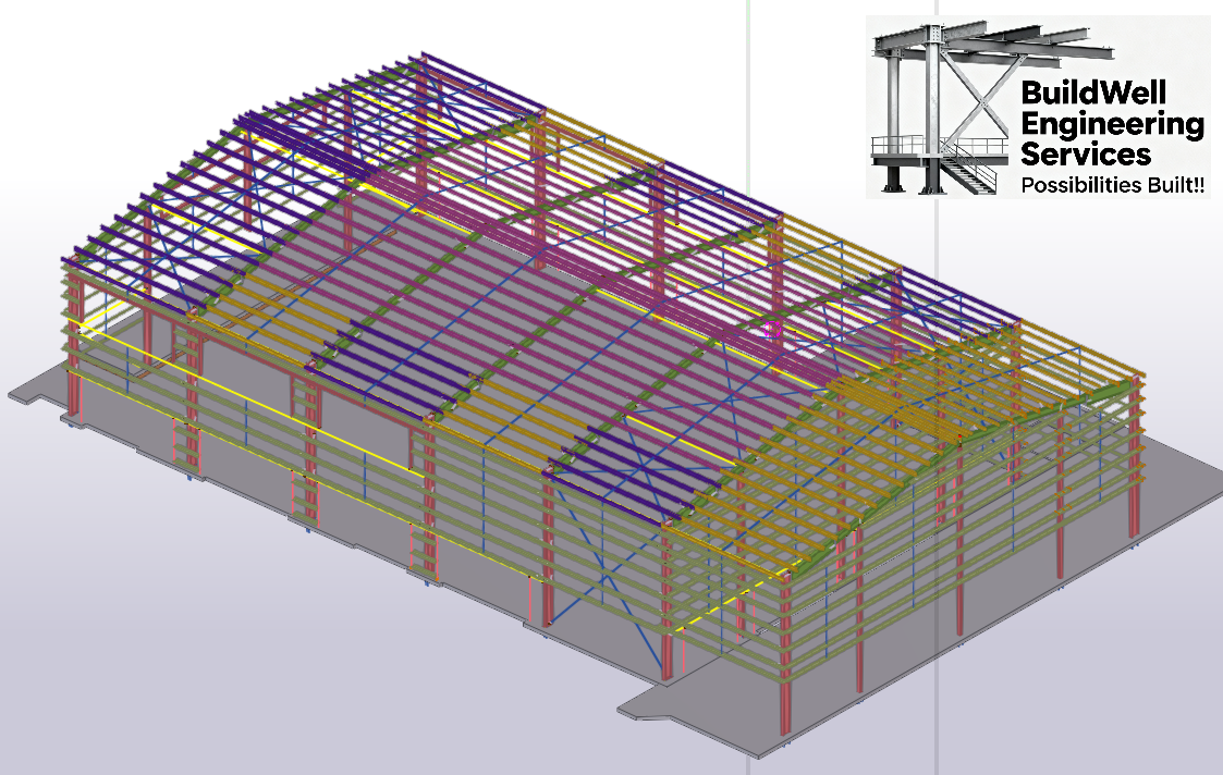 Ripley school steel model in New South Wales