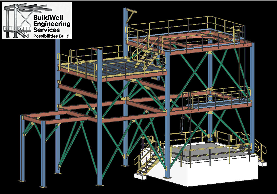 ROHM SDS2 steel model